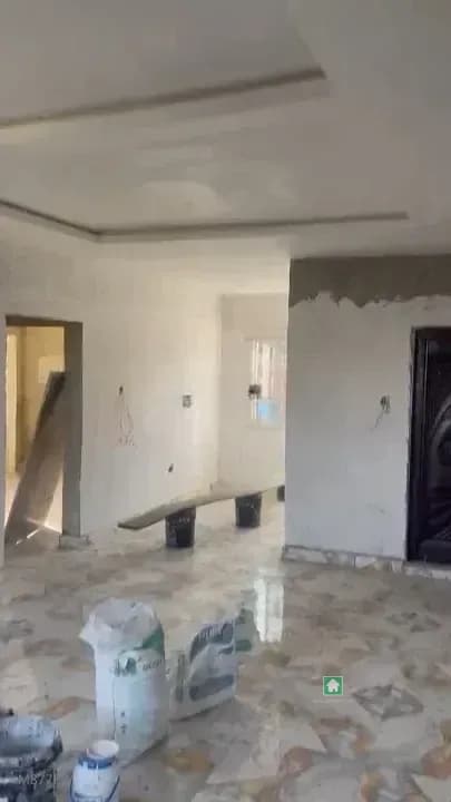 2 Bedroom Flat for Rent in Awoyaya, Lekki Ibeju