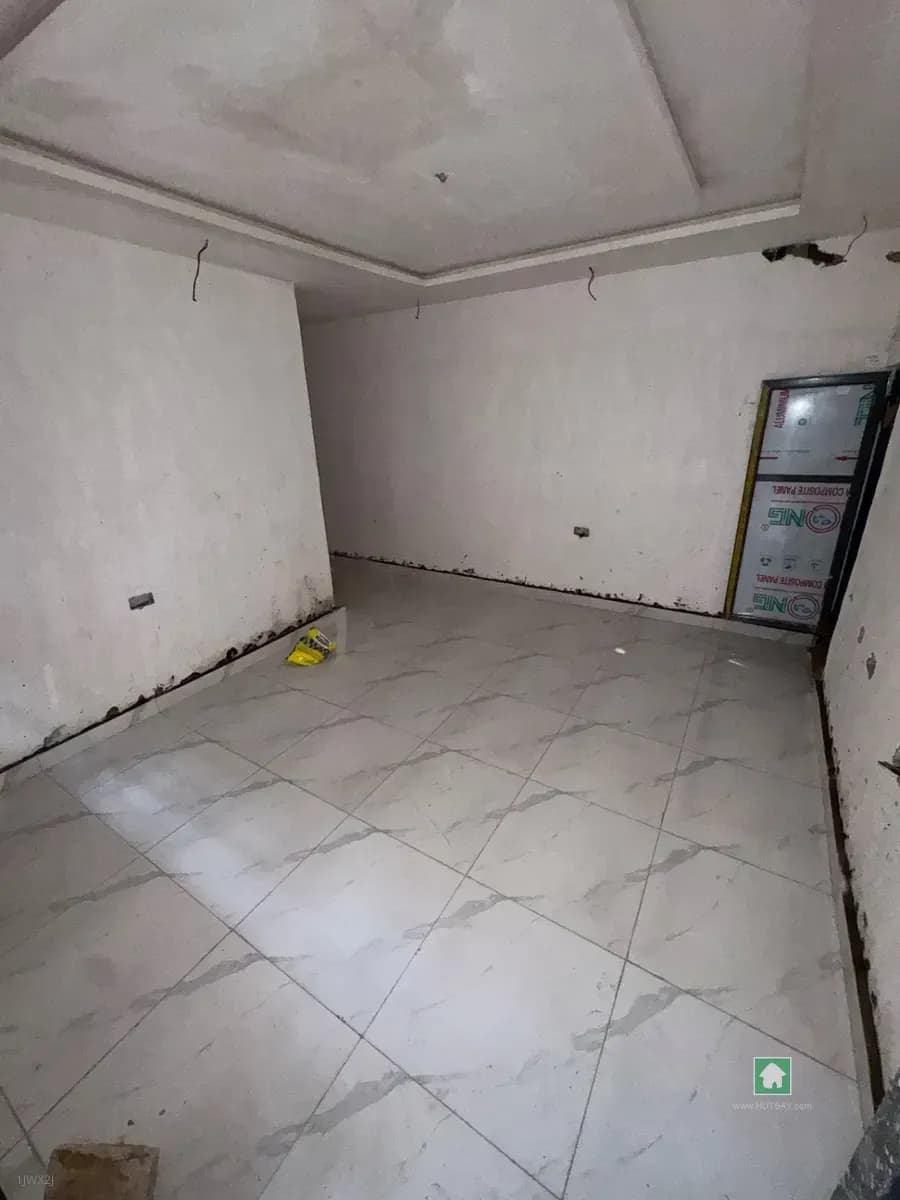 2 Bedroom Apartment for Rent in Alagomeji, Yaba