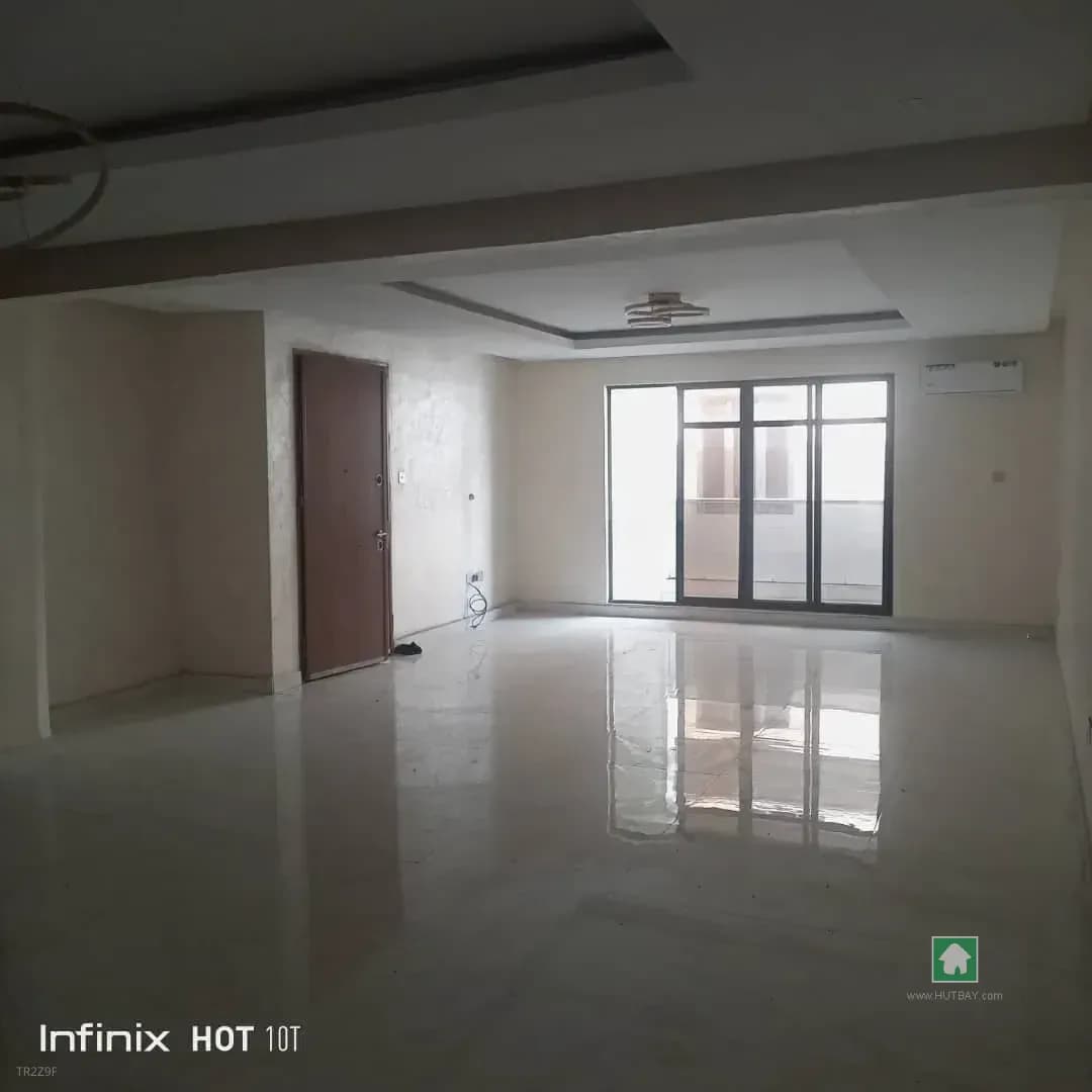3 Bedroom Flat on Shoreline Drive, Ikoyi