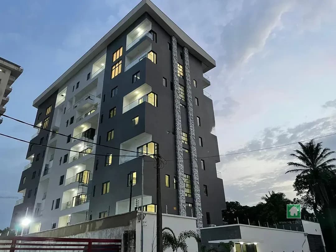 5-Bedroom Terrace for Rent in Ikoyi, Lagos