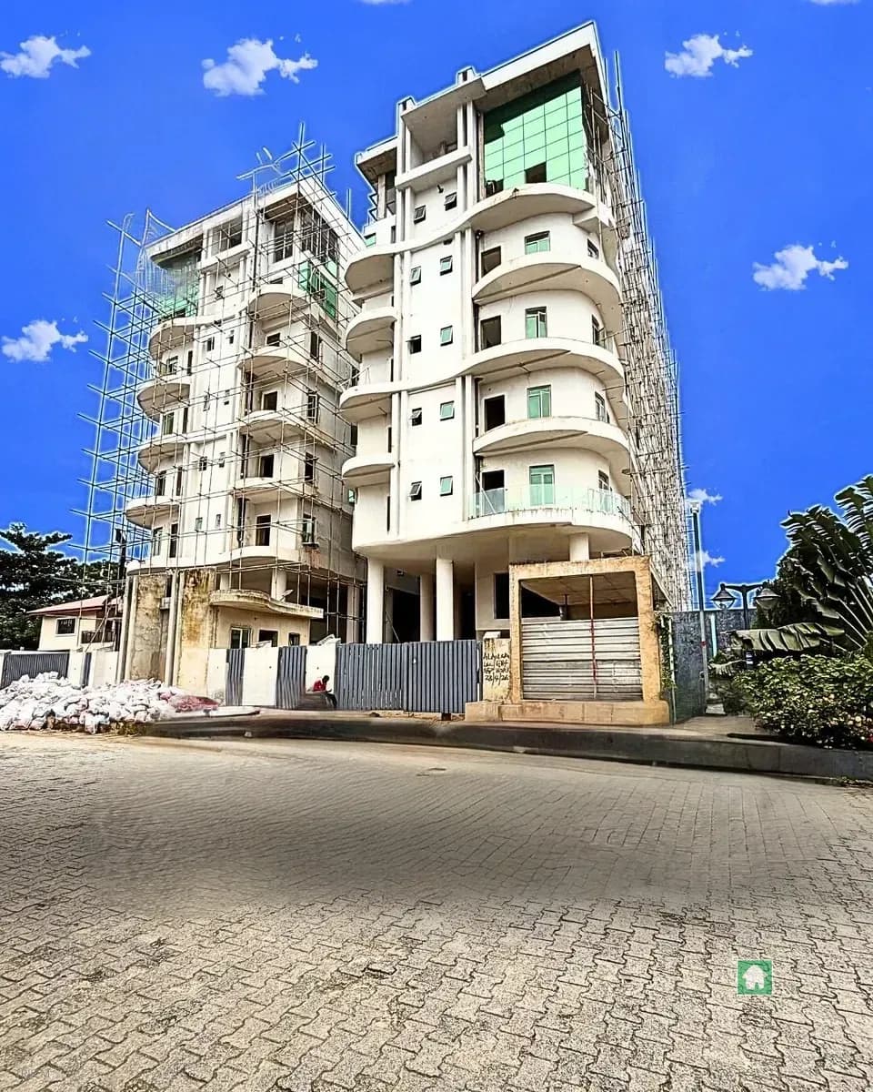 2 Bedroom Flat for Sale in Oniru, Victoria Island