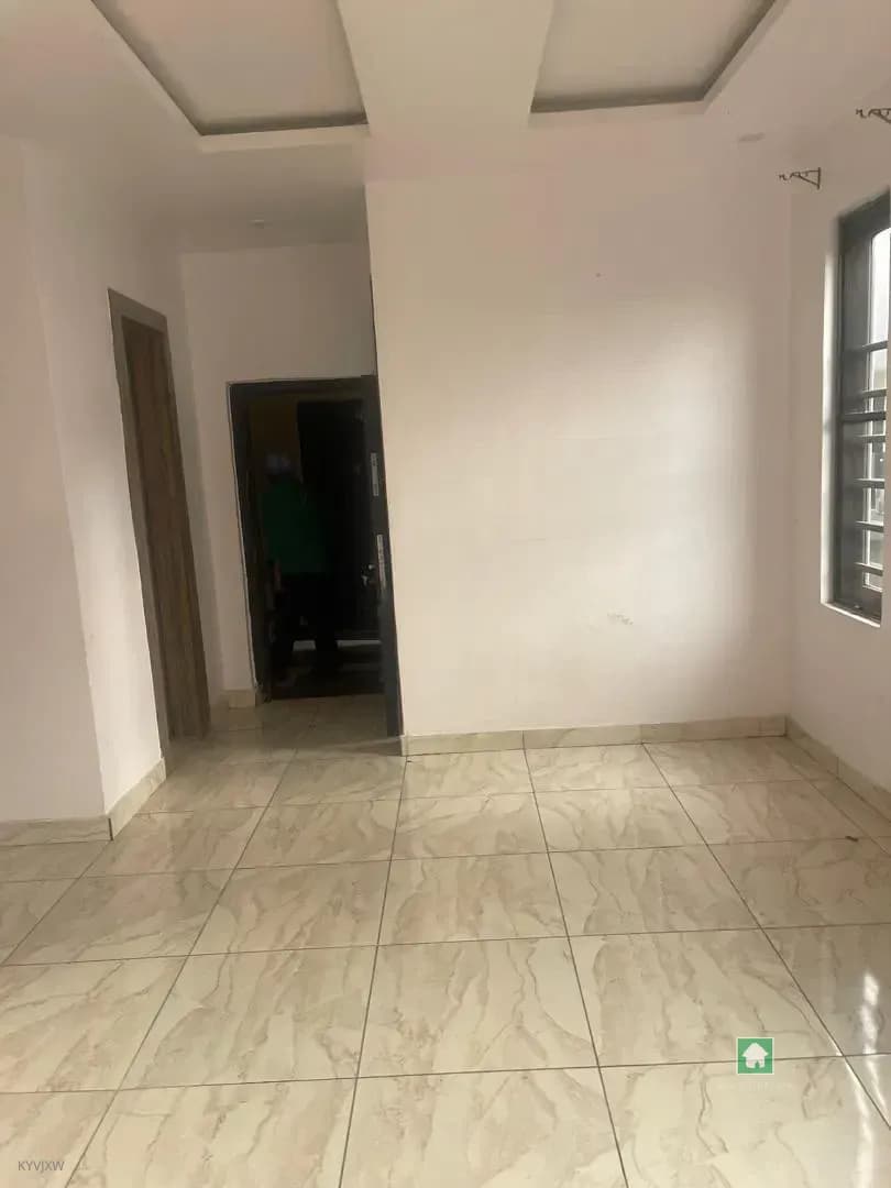 2 Bedroom Flat Apartment for Rent in Ologolo, Lekki