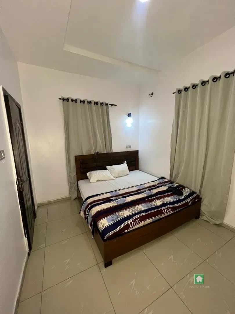 Studio Apartment for Rent in Lekki