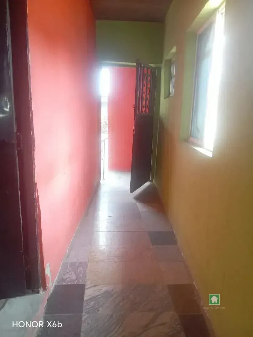 Studio for Rent in Badore, Ajah, Lagos
