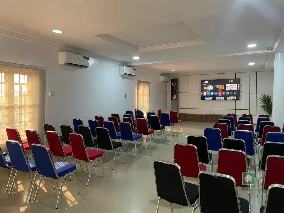 Commercial Property for Rent in Oribanwa, Lekki Ibeju