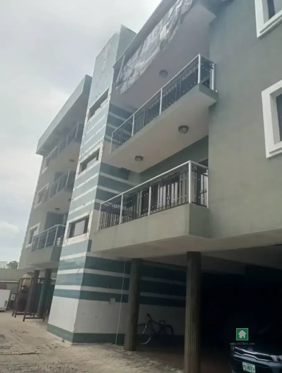 Opebi, Ikeja, 15 Bedrooms, 800 Sqm