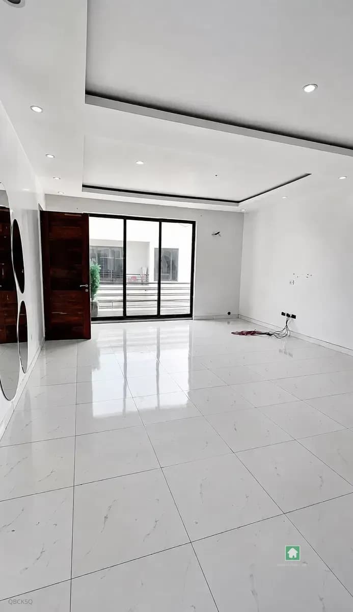 2 Bedroom Flat Apartment for Rent in Agungi, Lekki