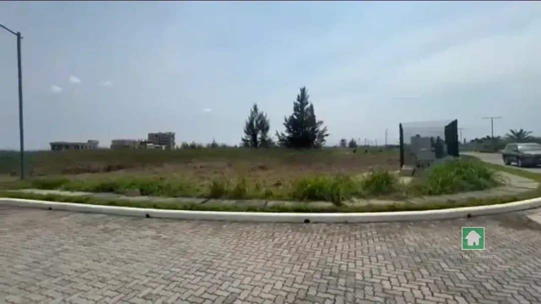 2500sqm Land in Lekki Phase 1