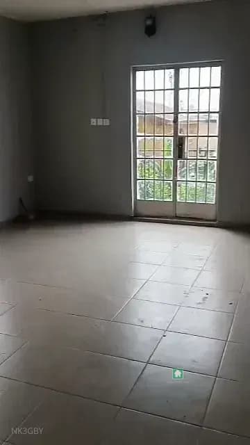 3 Bedroom Flat Apartment for Rent in Opebi, Ikeja