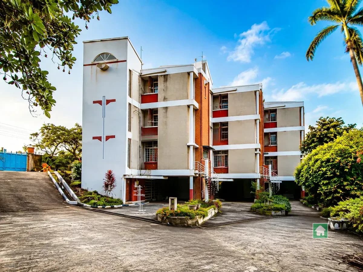 4-Bedroom Terrace in Ikoyi, Lagos