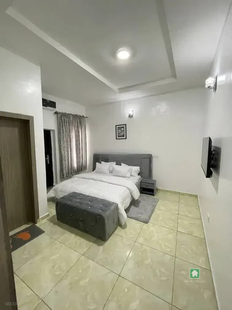3-Bedroom Flat Apartment for Sale in Conservation Road Orchid, Lekki