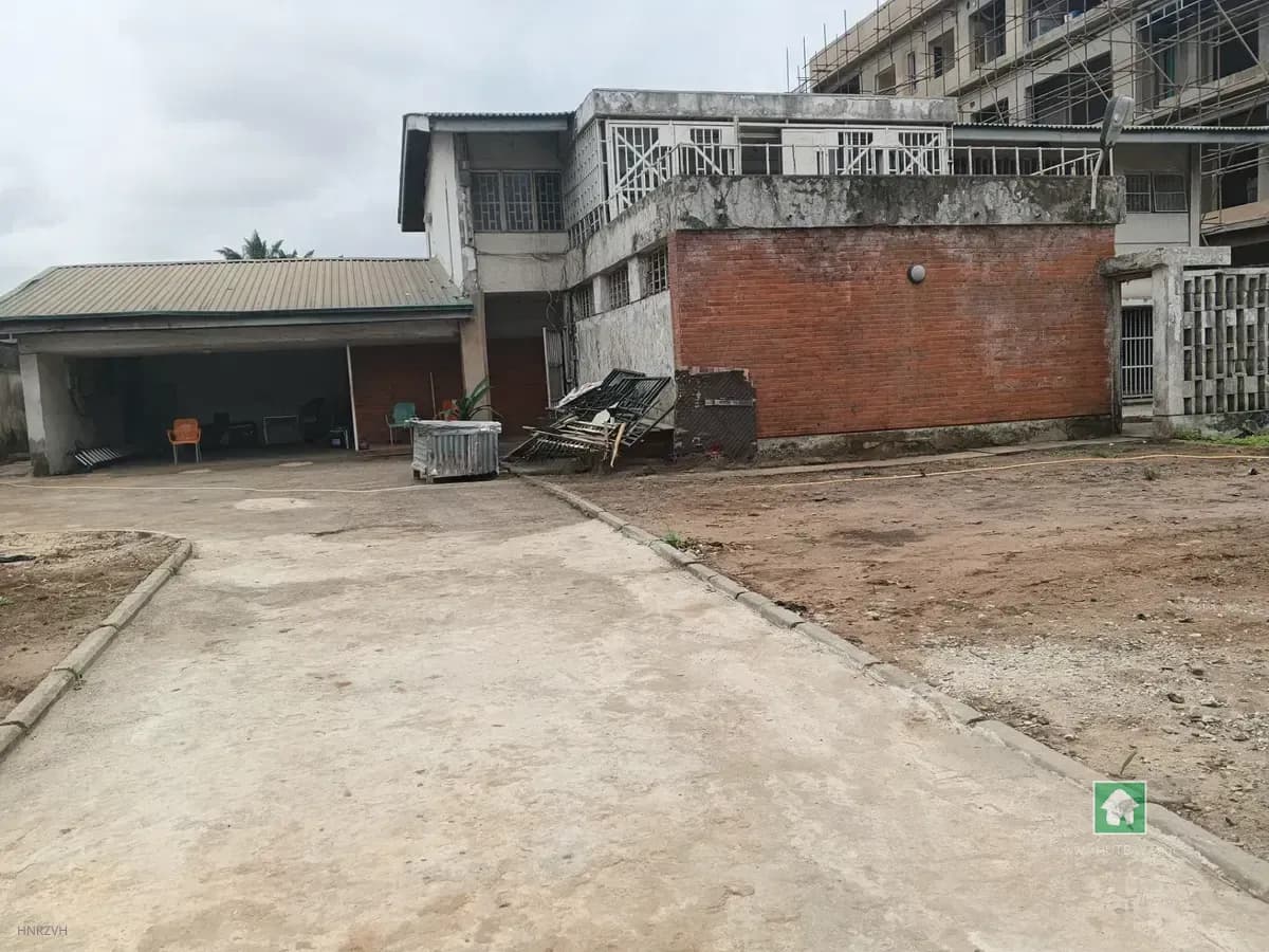 Office Space for Rent in Ikeja GRA, Lagos