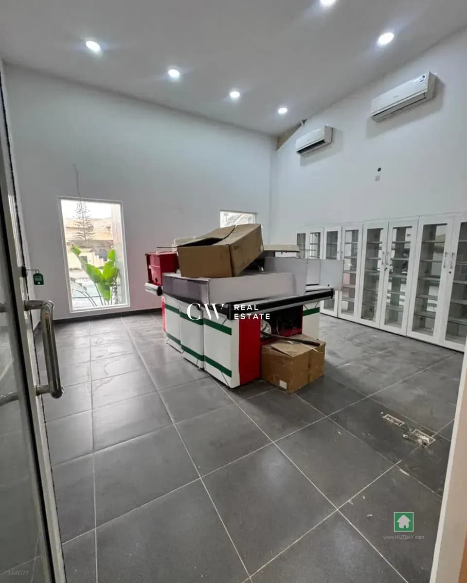 Commercial Spaces for Rent in Ikoyi, Lagos