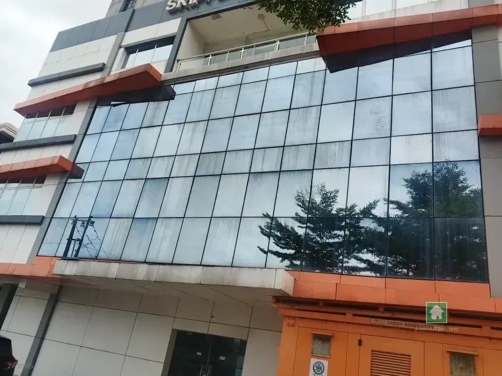 Office Space for Sale in Ligali Ayorinde Street, Victoria Island