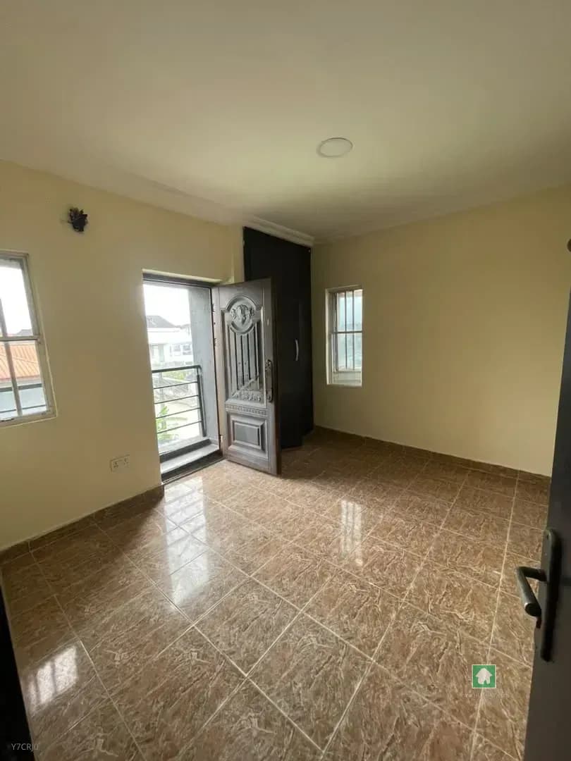 2 Bedroom Flat Apartment For Rent in Sangotedo, Ajah, Lagos