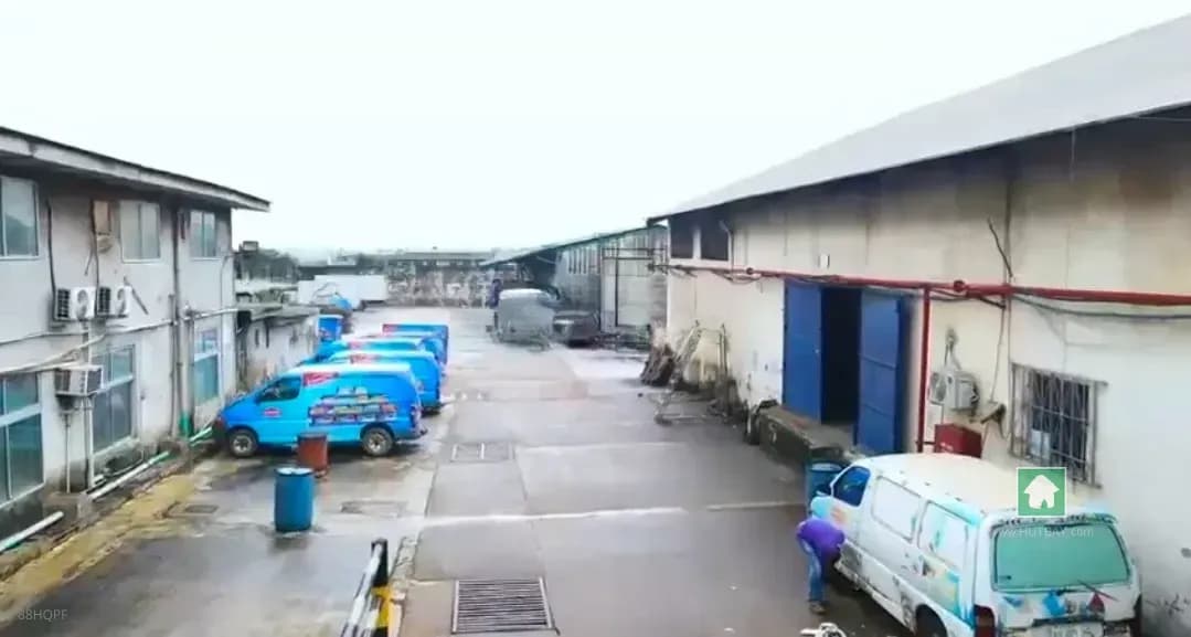 Factory for Sale in Ikeja, Lagos