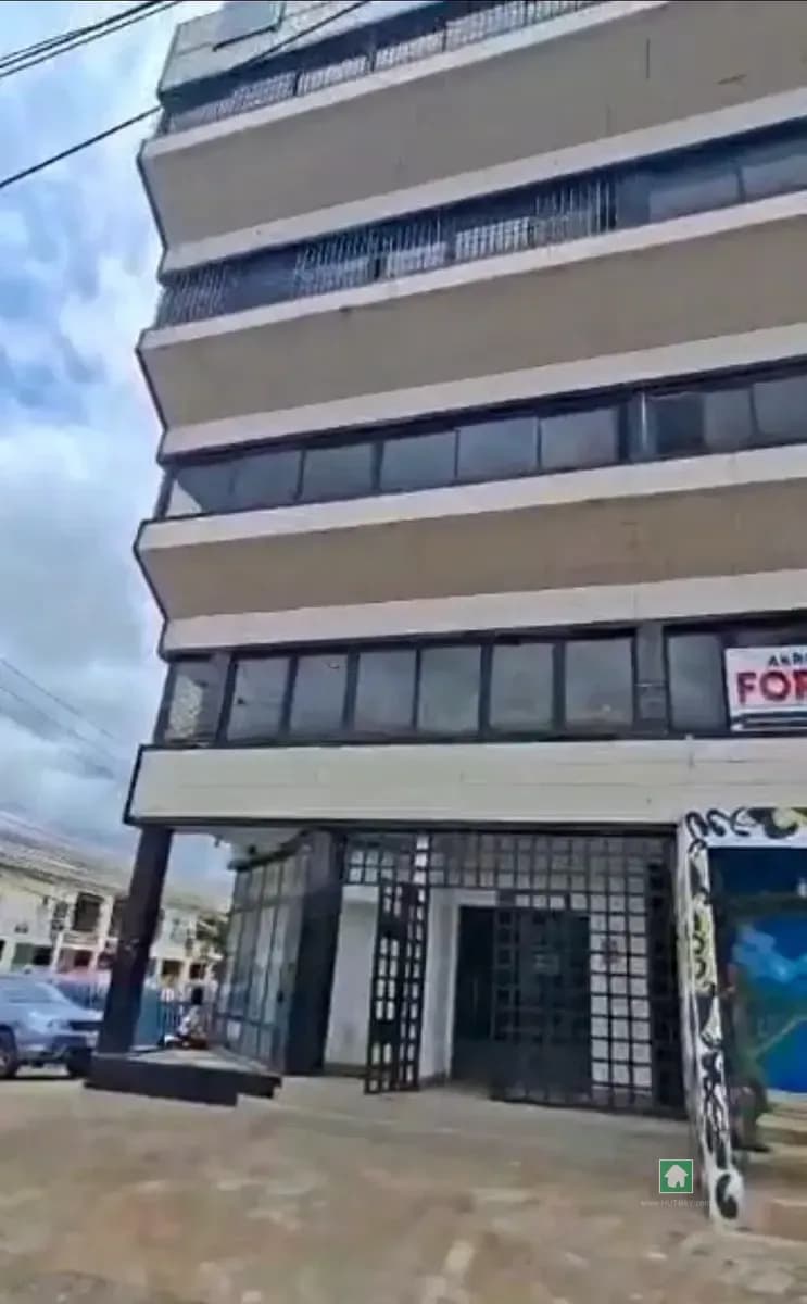 Commercial Property for Sale in Ikeja, Lagos