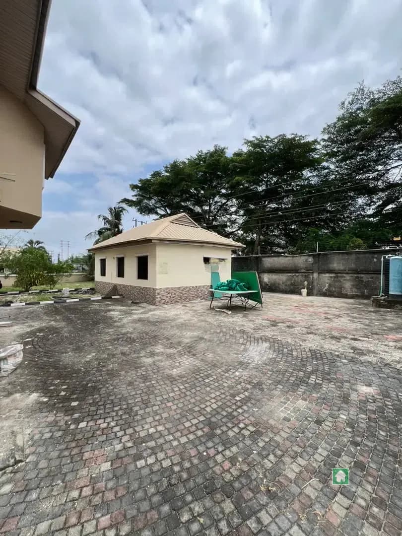 Studio Apartment for Rent in Ilaje Ajah, Ajah, Lagos