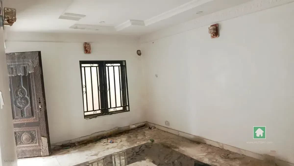 2-Bedroom Flat Apartment for Rent in Alapere, Lagos