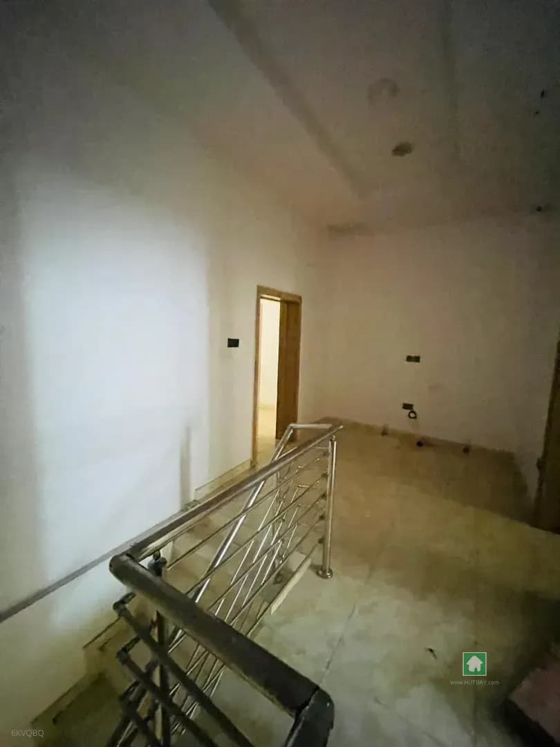 4 Bedroom Terrace for Rent in Victoria Garden City, Lekki
