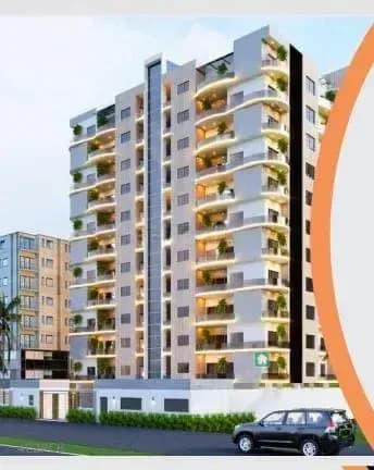 3 Bed, 3 Bath Highrise in Old Ikoyi, Ikoyi, Lagos