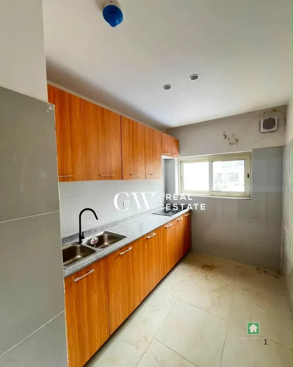 3-Bedroom Flat Apartment for Rent in Ikoyi, Lagos