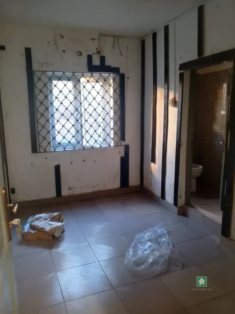 2 Bedroom Flat Apartment for Rent in Ikeja, Lagos