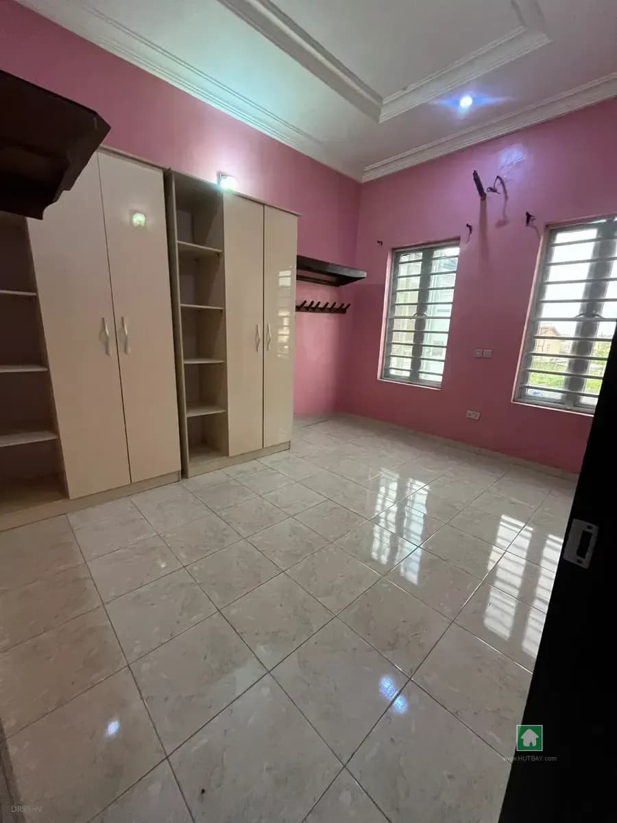 Studio Apartment for Rent at Thomas Estate, Ajah, Lagos
