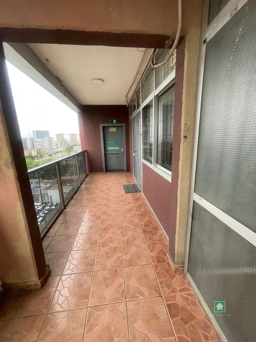 3-Bedroom Flat Apartment for Rent in Victoria Island