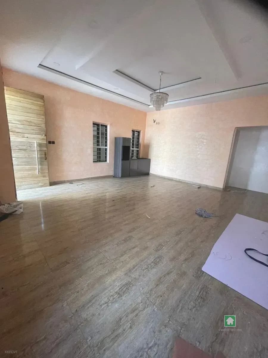 Studio for Rent in Lekki Phase 2