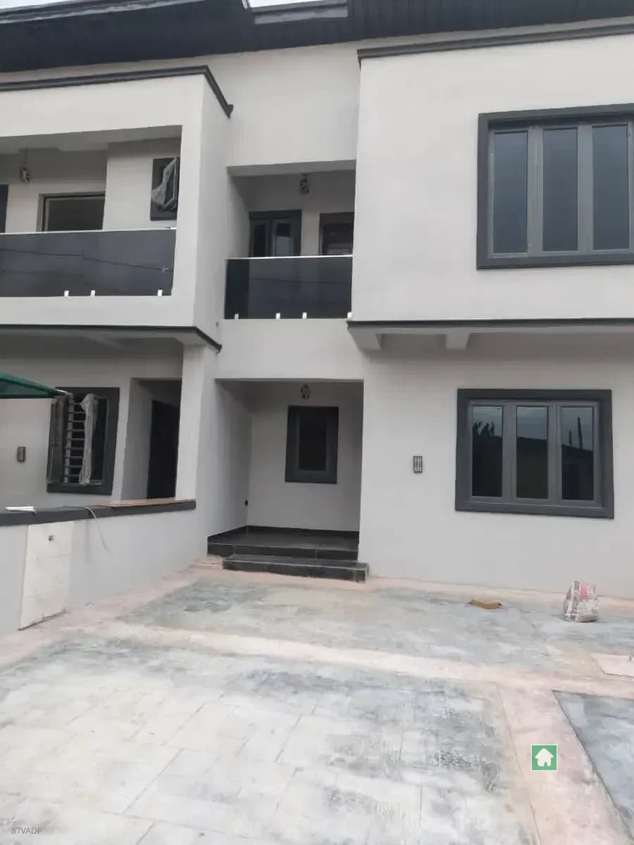 Survey, Building Approval, Land Info, and COO in Process; 4-Bedroom Semi Detached