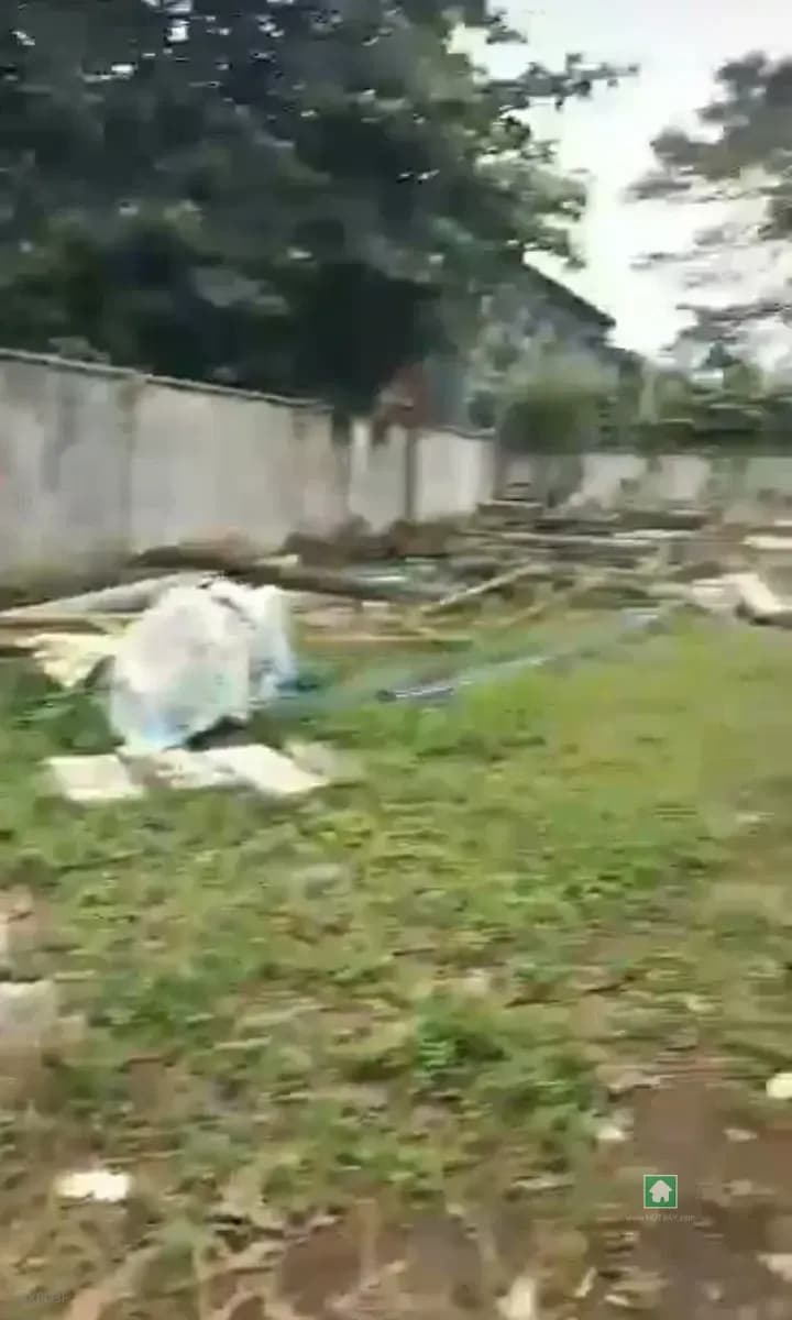 Land for Sale in Opebi, Ikeja, 3218 Sqm