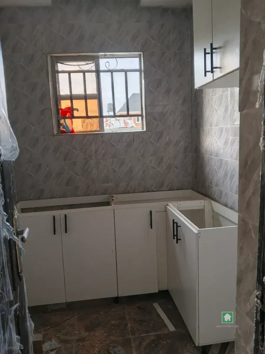 Mini Flat for Rent in Abijo, Lekki