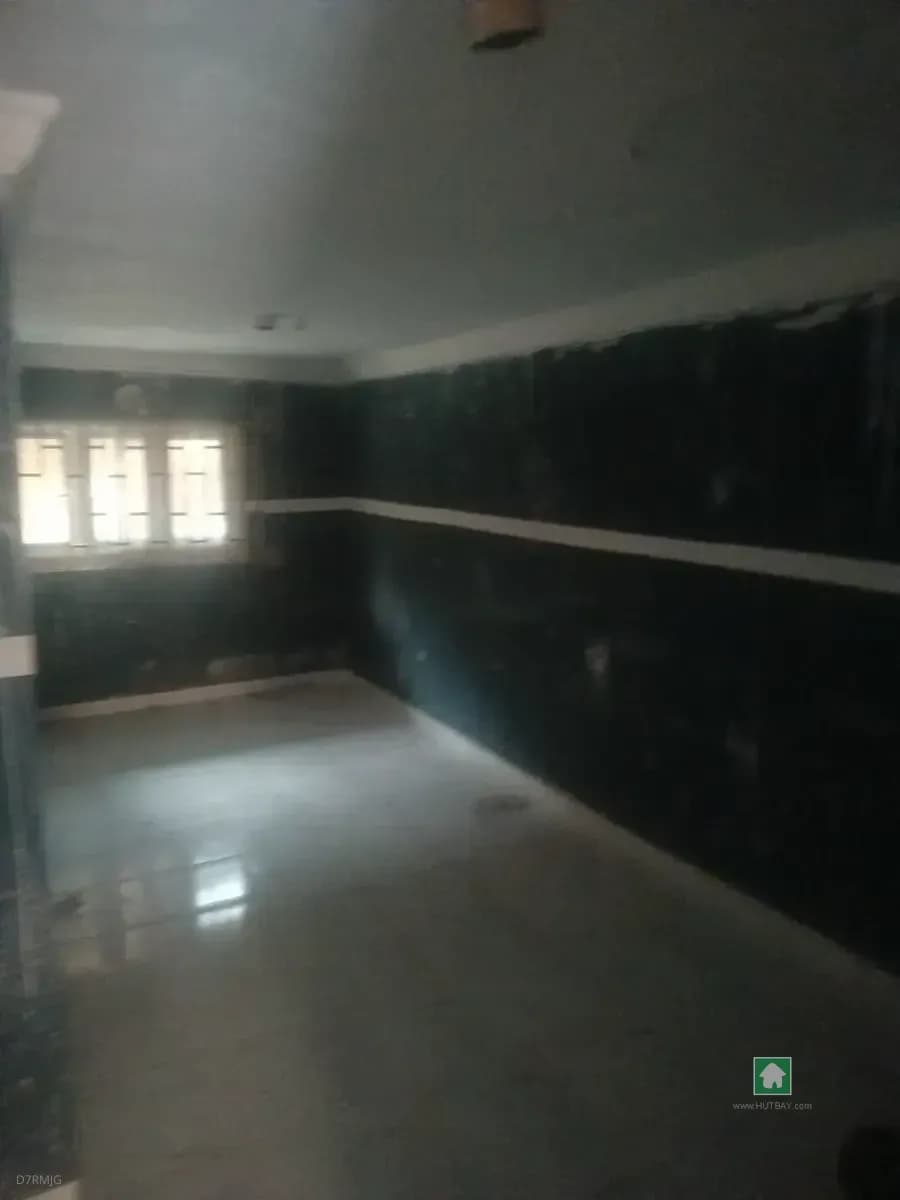 1-Bedroom Mini Flat for Rent in Ogba, Ikeja, Lagos