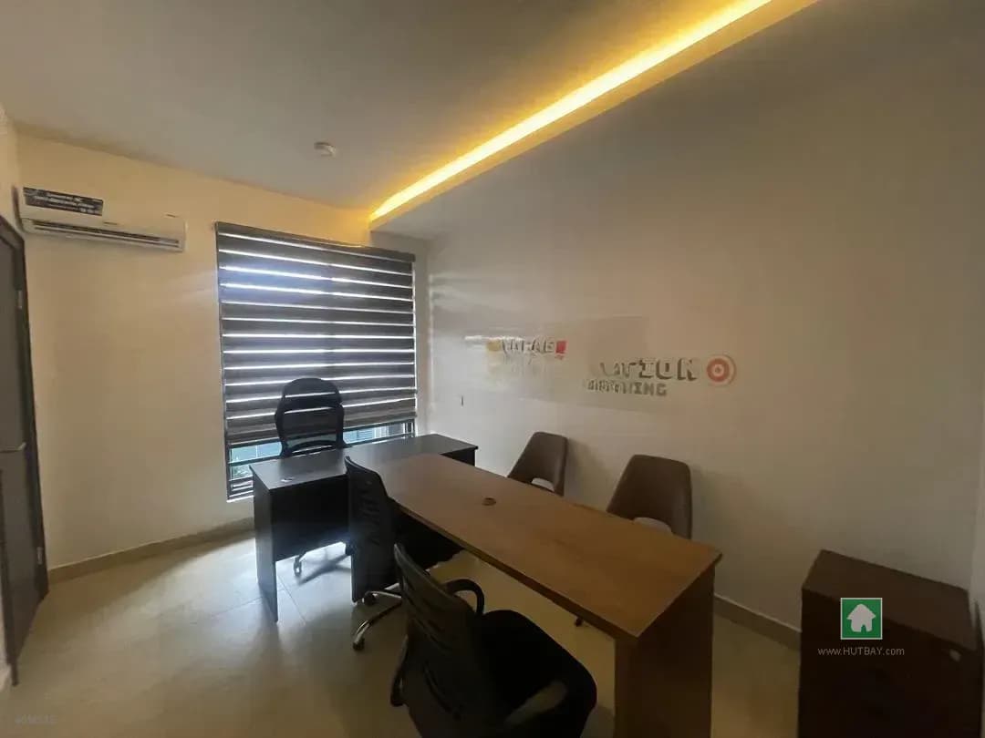 Private Office Space in Lekki, Lagos