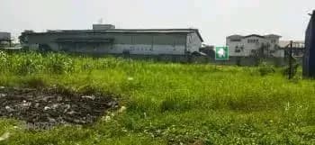 8,800 Sqm Land Certificate of Occupancy for Sale