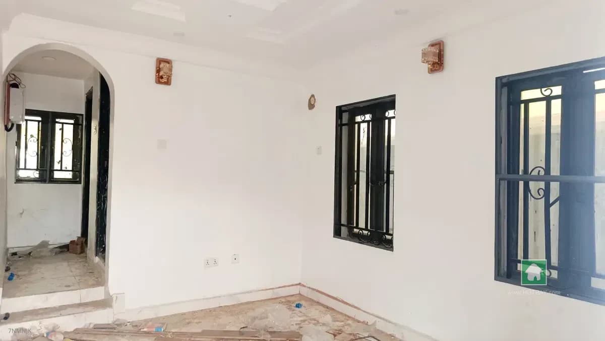 Mini Flat for Rent in Alapere, Ketu, Lagos