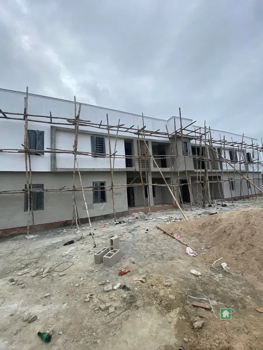 3 Bedroom Apartment for Rent in Awoyaya, Lekki Ibeju