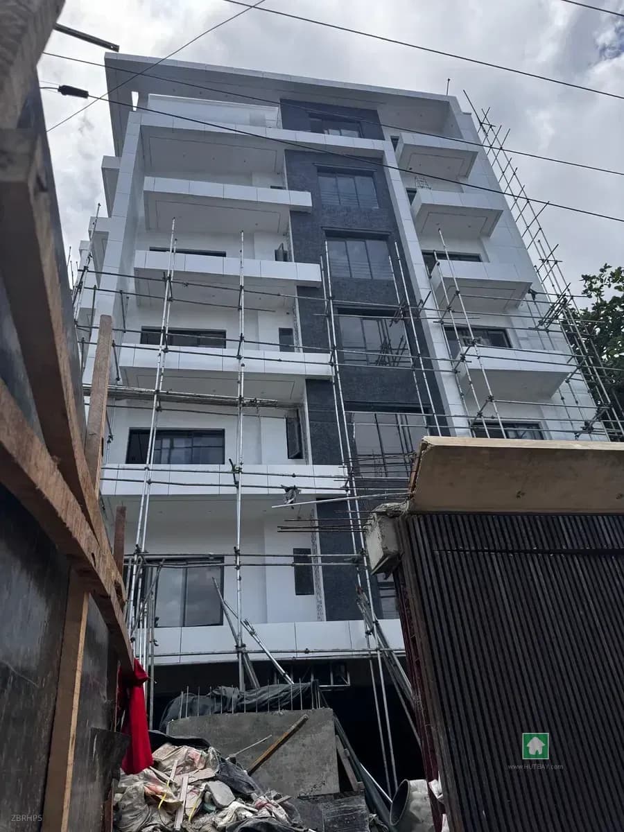 3-Bedroom Flat Apartment for Sale in Victoria Island, Lagos