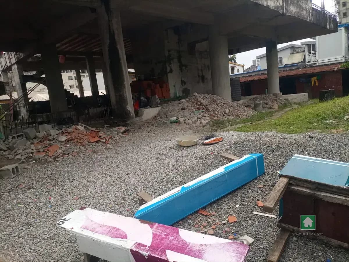 642 Sqm Land for Sale in Victoria Island, Lagos