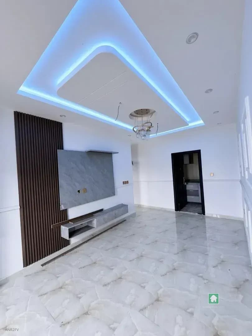 Mini Flat for Rent in Sangotedo, Ajah, Lagos