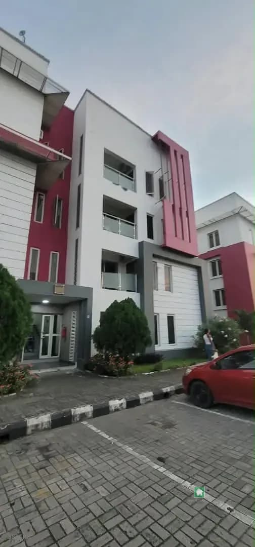 1 Bedroom Flat Apartment for Sale in Lekki Phase 1