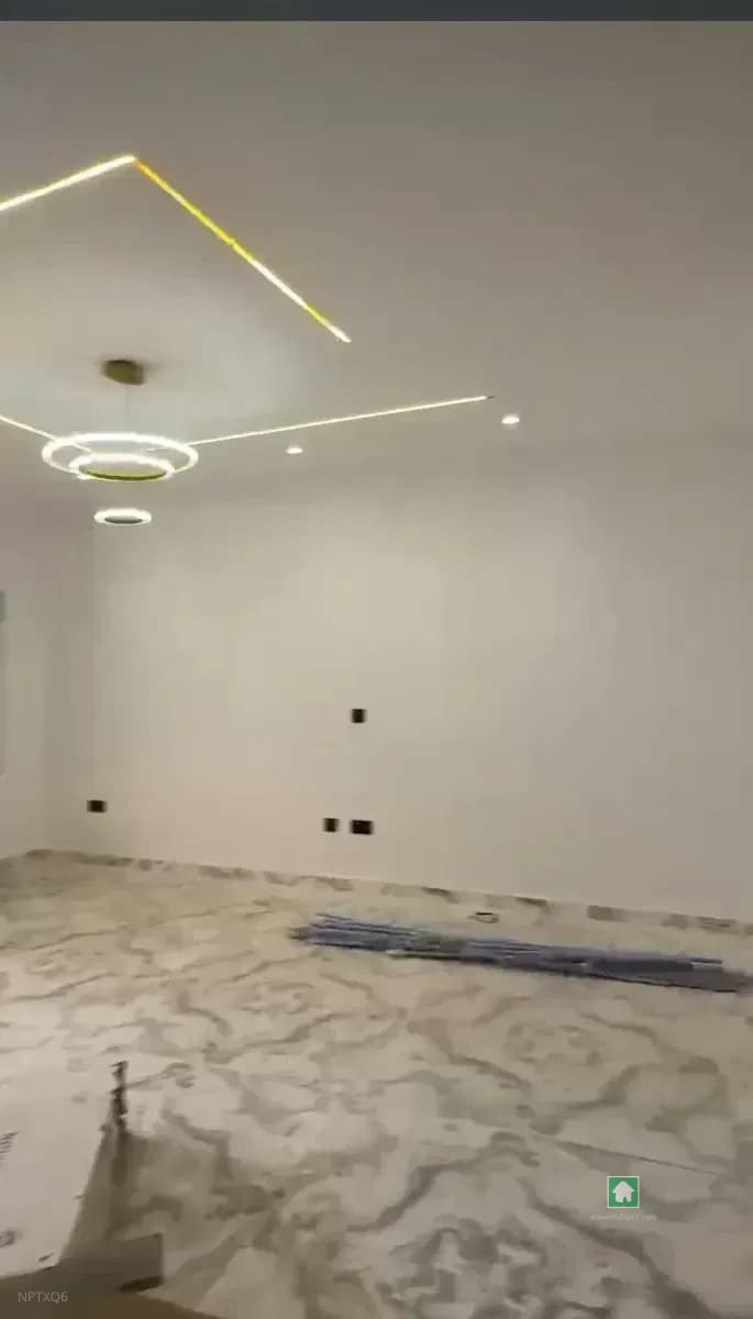 2-Bedroom Flat Apartment for Rent in Aguda, Surulere
