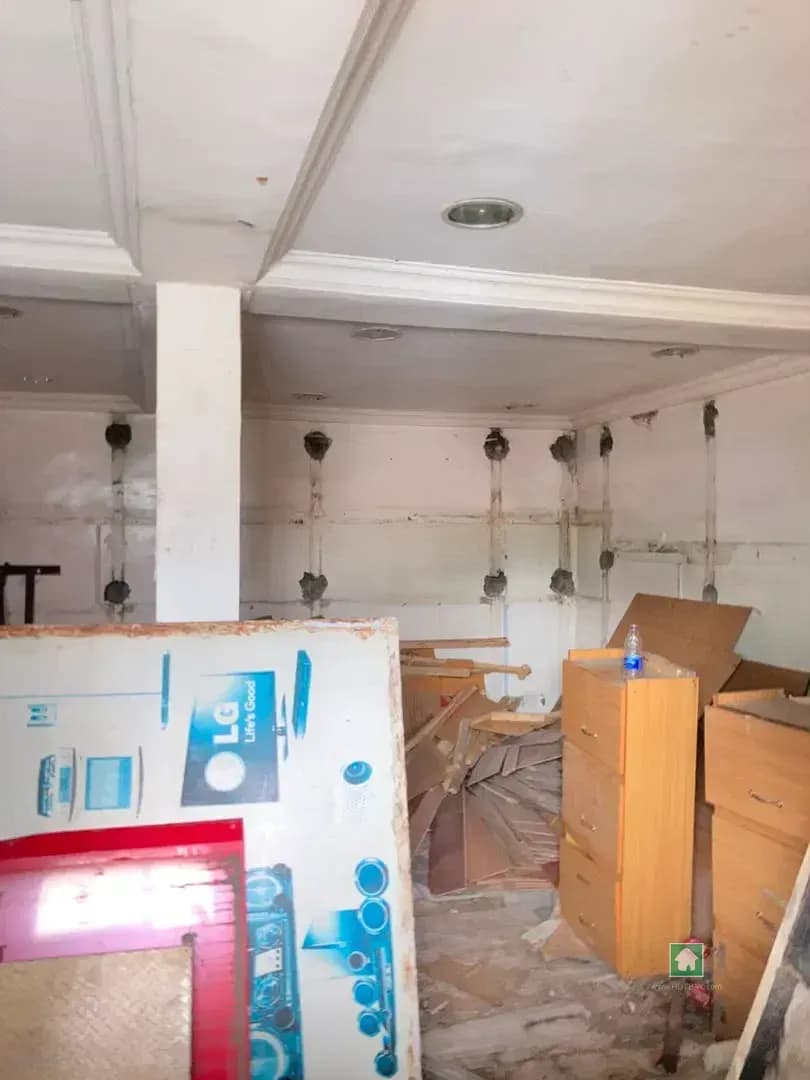 Shop for Rent on Awolowo Road, Ikeja