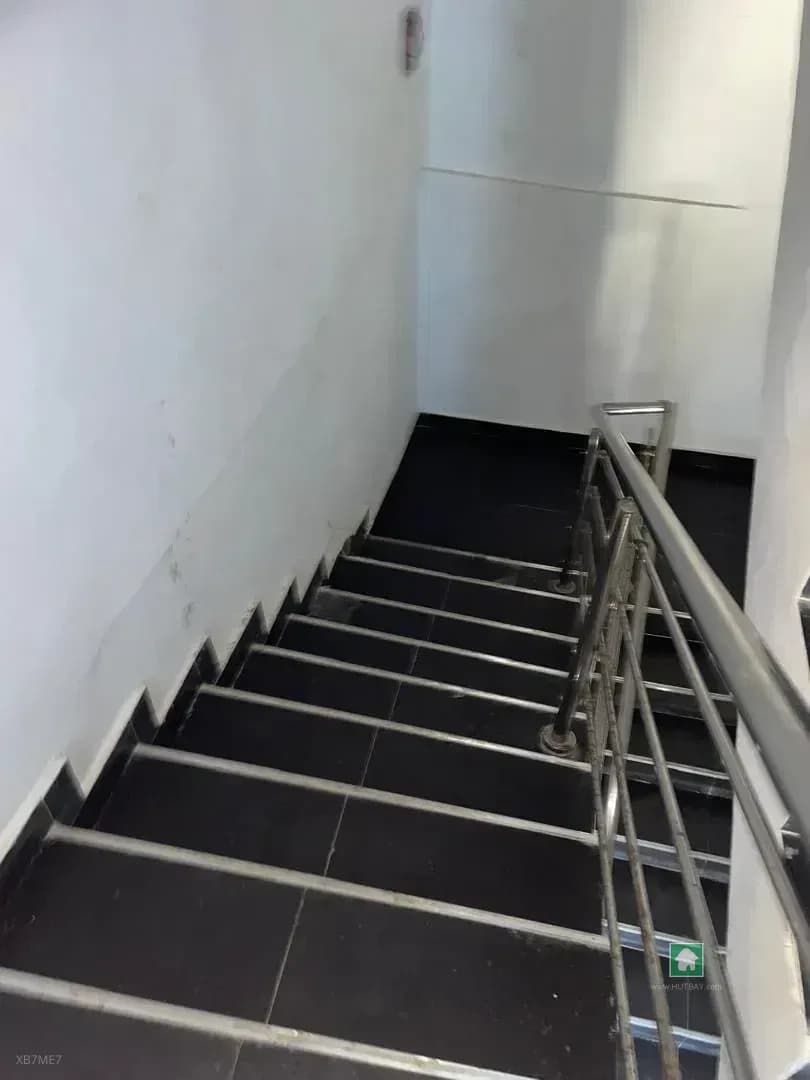 2 Bedroom Flat Apartment for Rent in Ikate, Lekki
