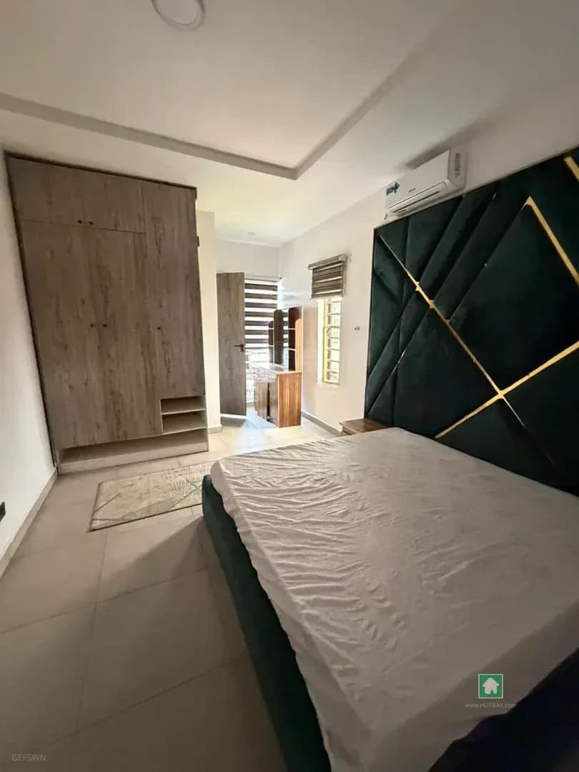 Mini Flat for Rent in Orchid Road, Lekki