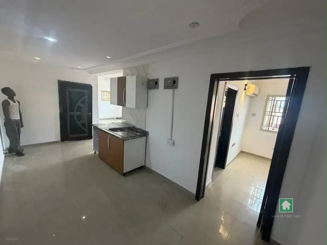 2 Bedroom Flat for Rent in Lekki Phase 1, Lagos