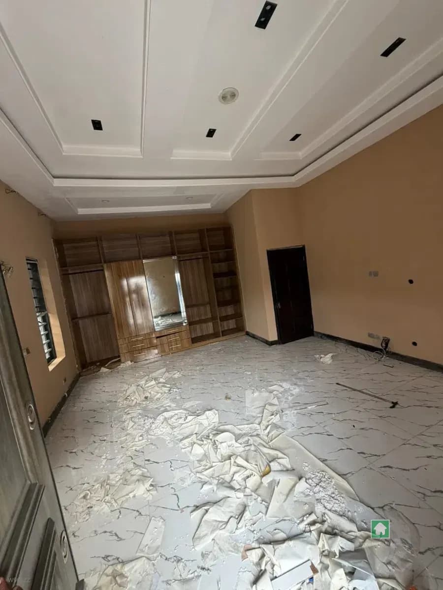 4 Bedroom Semi Detached for Rent in Ikate, Lekki