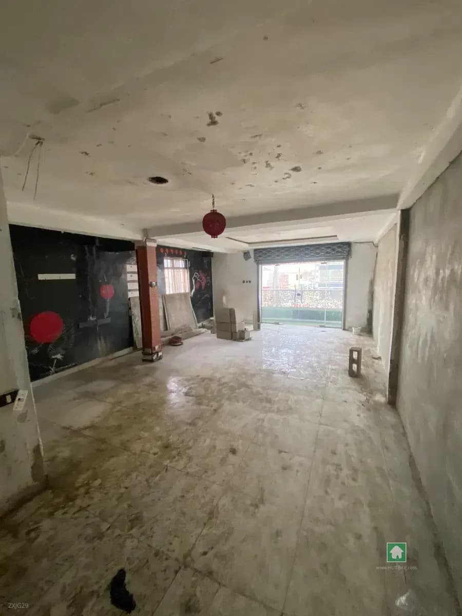 Shop for Rent at Agungi, Lekki
