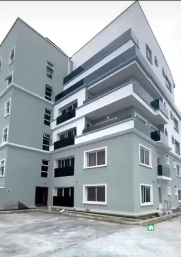 3-Bedroom Flat for Rent in Ikoyi, Lagos